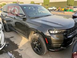 Jeep Grand Cherokee L